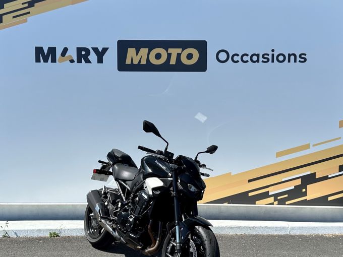 KAWASAKI Z900 4