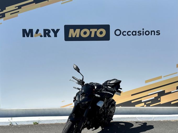 KAWASAKI Z900 4