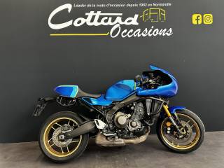 YAMAHA XSR 900 - 2023