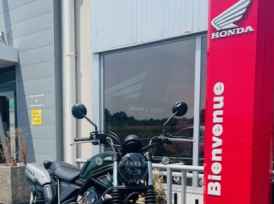 HONDA CMX 500 REBEL - 2024
