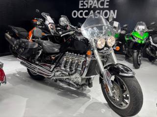 TRIUMPH Rocket III Touring - 2006