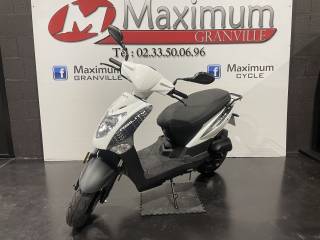 KYMCO AGILITY 50 - 2025