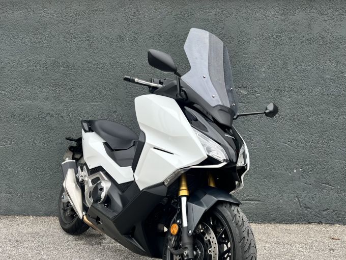 HONDA NSS FORZA 750 4