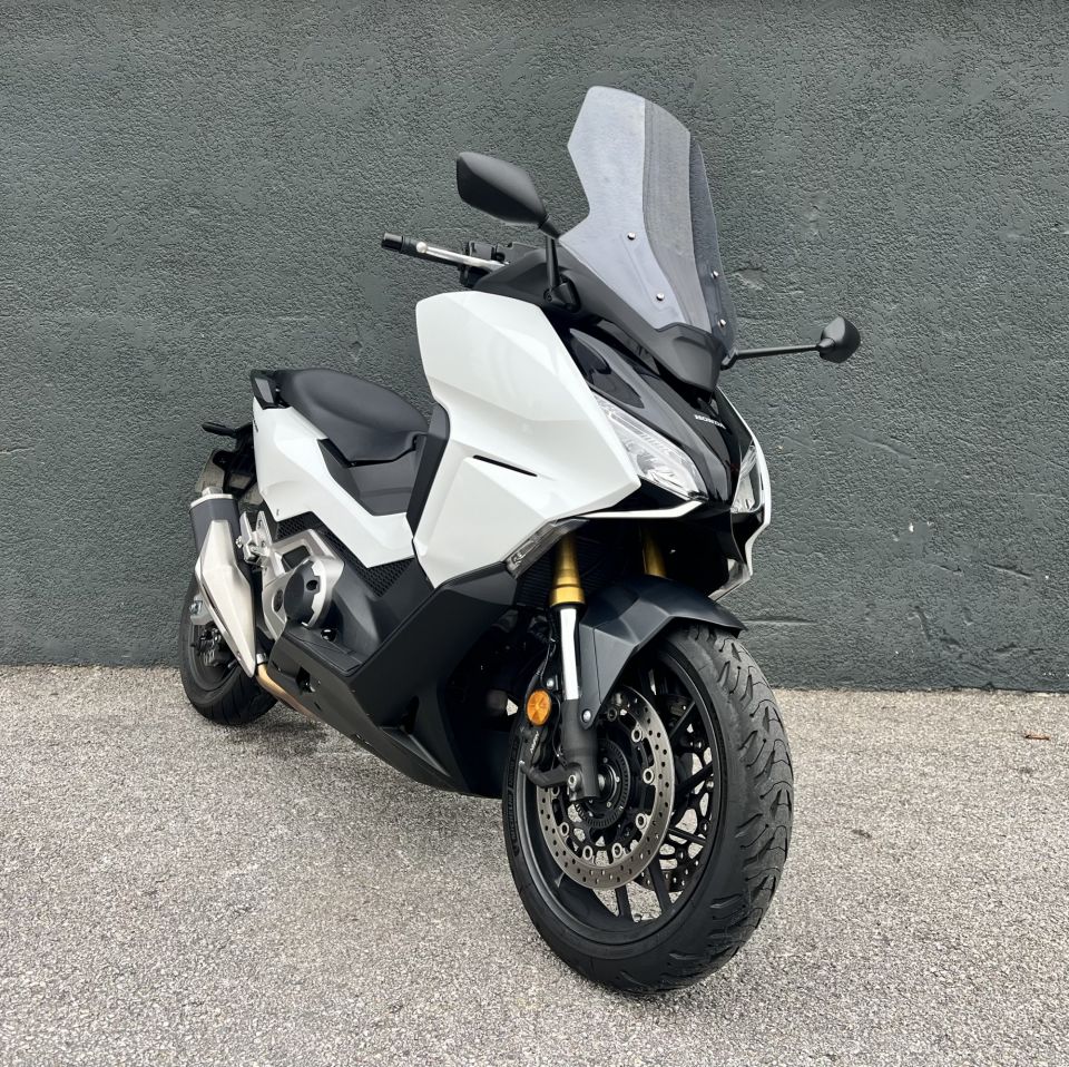 HONDA NSS FORZA 750 4