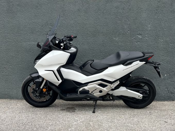 HONDA NSS FORZA 750 4