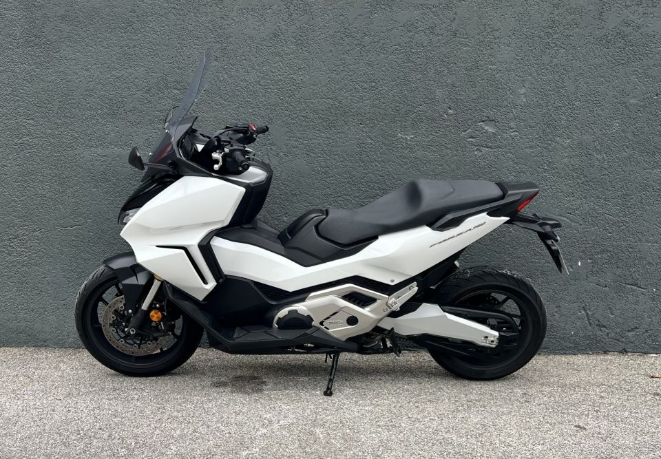 HONDA NSS FORZA 750 4