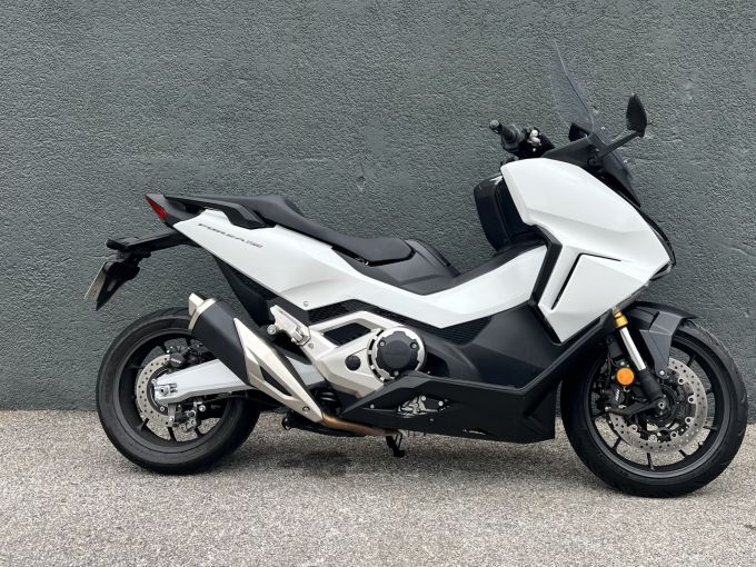 HONDA NSS FORZA 750 4