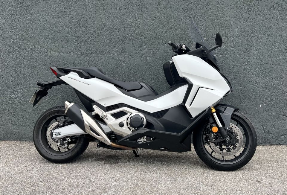 HONDA NSS FORZA 750 4