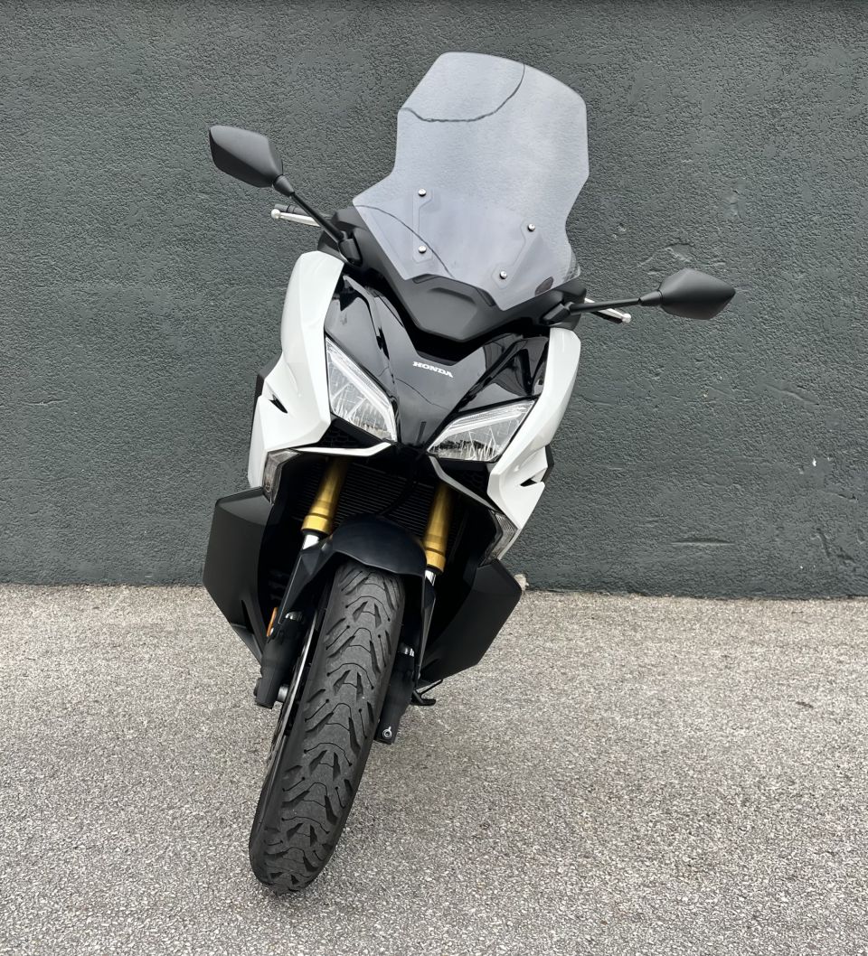 HONDA NSS FORZA 750 4