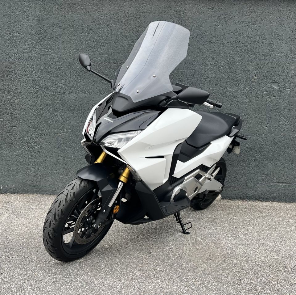 HONDA NSS FORZA 750 4