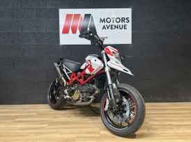 DUCATI HYPERMOTARD - 2008