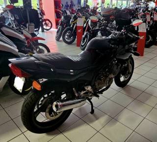 YAMAHA DIVERSION 600 - 1998