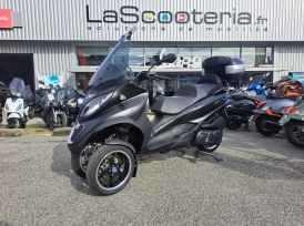 PIAGGIO MP3 500 ABS/ASR - 2015