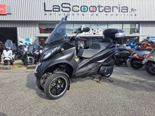 PIAGGIO MP3 500 ABS/ASR - 2015