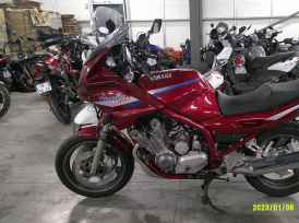 YAMAHA DIVERSION - 1996