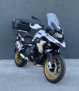 BMW R 1250 GS - 2022