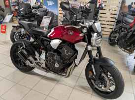 HONDA CB 1000 R ABS - 2020