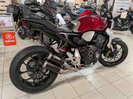 HONDA CB 1000 R ABS - 2020