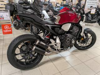 HONDA CB 1000 R ABS - 2020