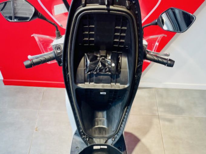 HONDA SH125i 4