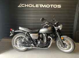 KAWASAKI W 800 - 2021