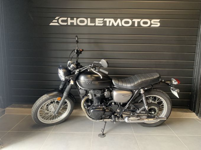 KAWASAKI W 800 4