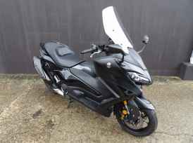 YAMAHA XP T-MAX 560 TECH MAX - 2023