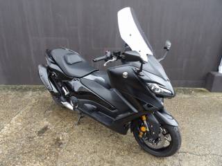 YAMAHA XP T-MAX 560 TECH MAX - 2023