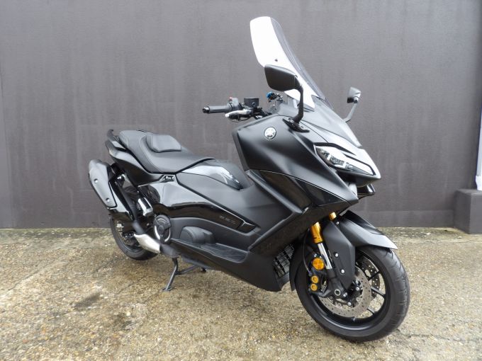 YAMAHA XP T-MAX 560 TECH MAX 4