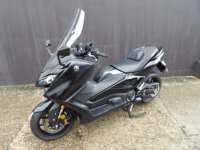 YAMAHA XP T-MAX 560 TECH MAX 4