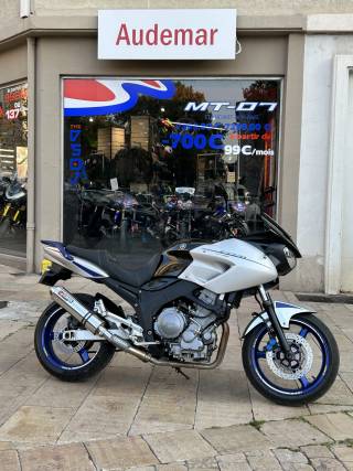 YAMAHA TDM 900 - 2006