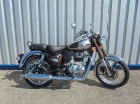 ROYAL ENFIELD CLASSIC - 2025