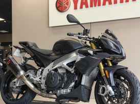 APRILIA TUONO 1100  V4 RR - 2020
