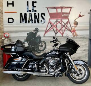 HARLEY-DAVIDSON TOURING ROAD GLIDE 1690 ULTRA - 2016