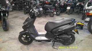 PEUGEOT KISBEE 50 4T - 2019