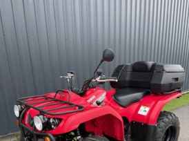 YAMAHA YFM 350 F MAGA - 2019