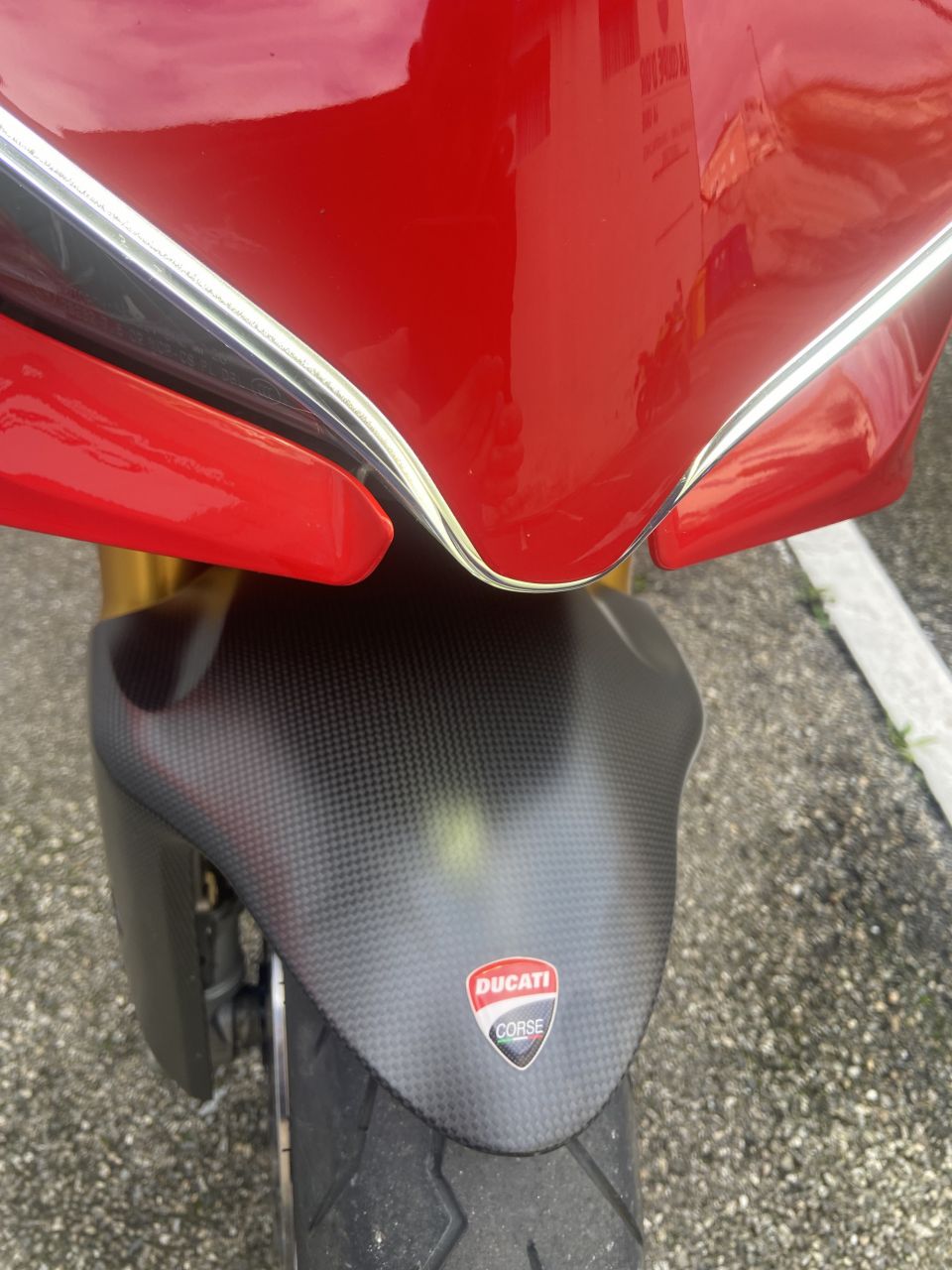 DUCATI SUPERSPORT 939S 4