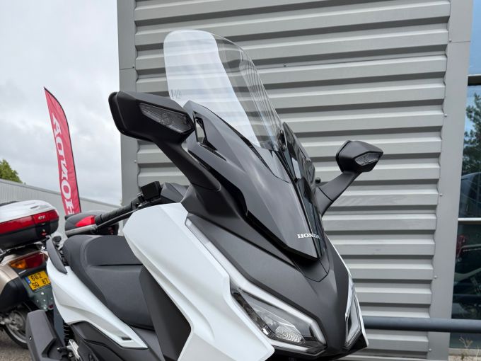 HONDA NSS FORZA 125 4