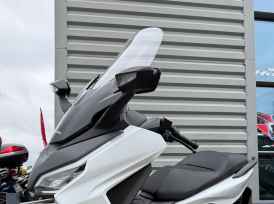 HONDA NSS FORZA 125 - 2025
