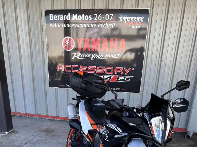 KTM 890 SMT 4
