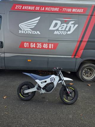 HUSQVARNA EE 2 - 2025