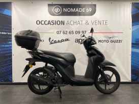 HONDA NSC 110 - 2022