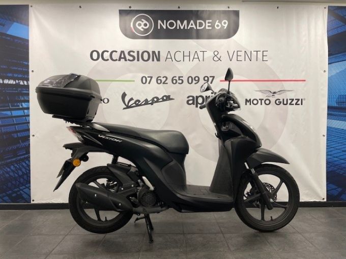HONDA NSC 110 4
