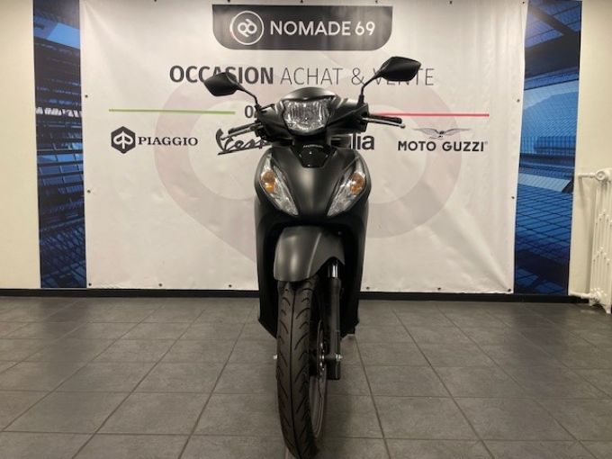 HONDA NSC 110 4