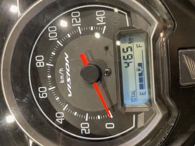HONDA NSC 110 4