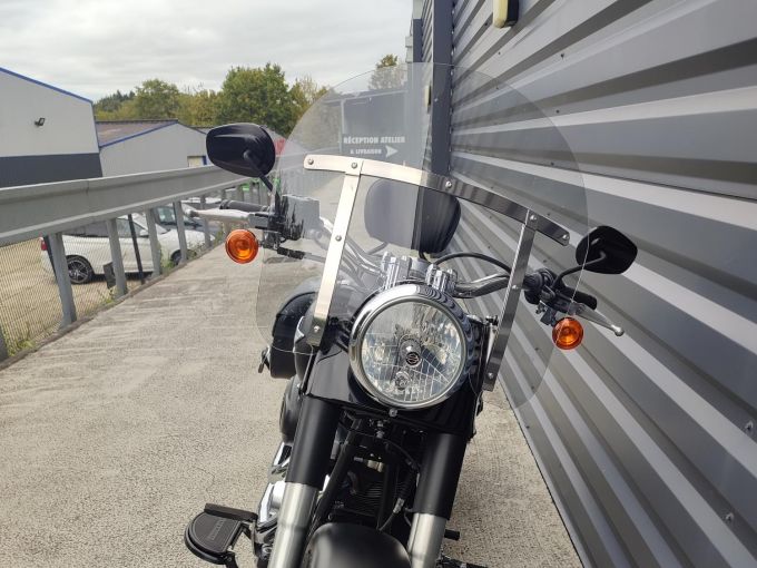 HARLEY-DAVIDSON SOFTAIL FAT BOY 1584 SPECIAL 4