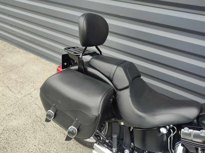HARLEY-DAVIDSON SOFTAIL FAT BOY 1584 SPECIAL 4