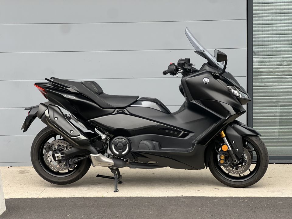 YAMAHA XP T-MAX 560 TECH MAX 4