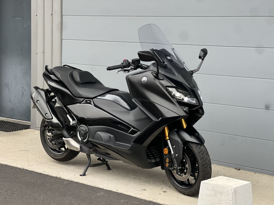 YAMAHA XP T-MAX 560 TECH MAX 4