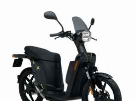 ASKOLL ES2 - 2025
